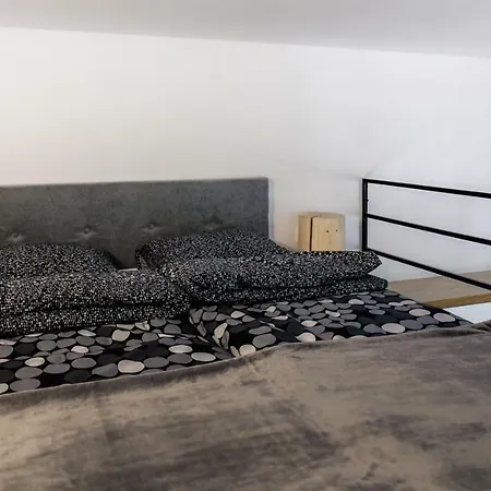 Miodowe Mieszkanko Krakow