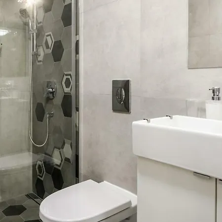 Miodowe Mieszkanko Krakow