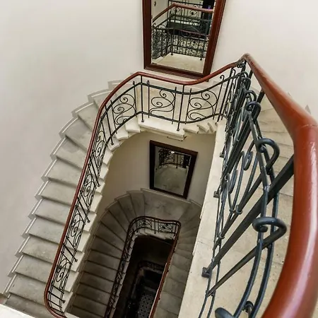 Miodowe Mieszkanko * Krakow