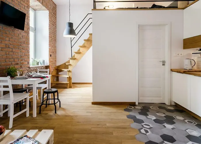 Miodowe Mieszkanko *