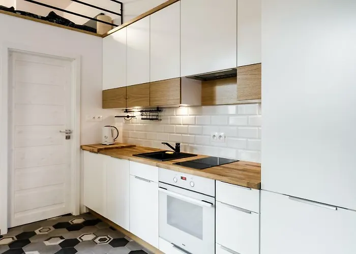 Miodowe Mieszkanko * كراكوفيا