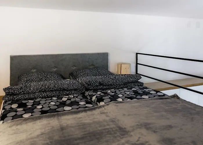 Miodowe Mieszkanko كراكوفيا