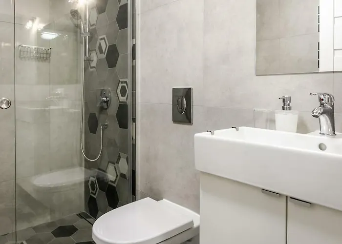 Miodowe Mieszkanko كراكوفيا