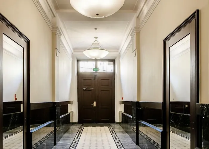 Miodowe Mieszkanko كراكوفيا