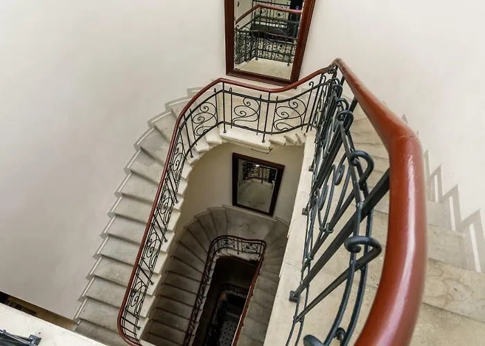 Miodowe Mieszkanko * كراكوفيا