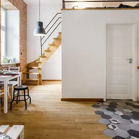 Miodowe Mieszkanko *