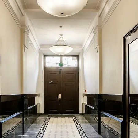 Miodowe Mieszkanko Kraków